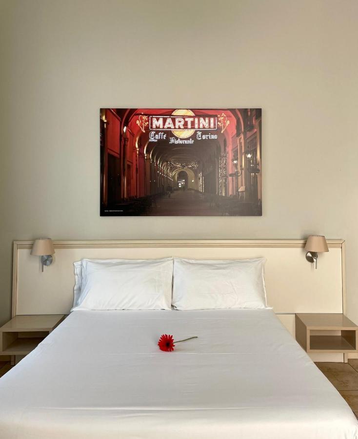 Best Quality Hotel Dock Milano Turín Exteriér fotografie